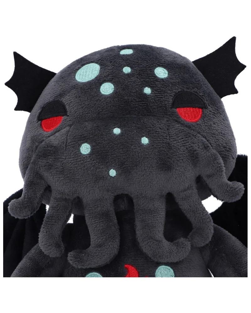 Cthulhu Kuscheltier 20cm