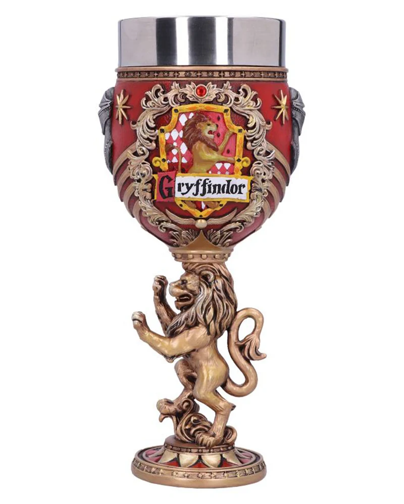 Harry Potter Gryffindor Kelch