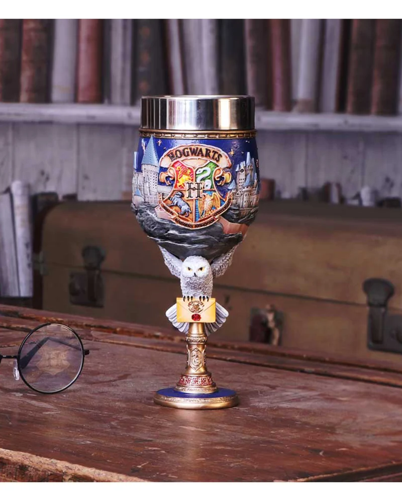 Harry Potter Hogwarts Kelch