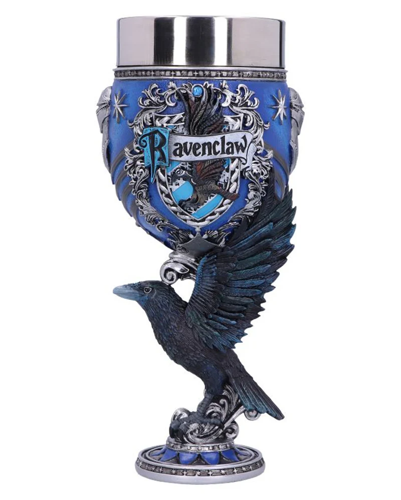 Harry Potter Ravenclaw Kelch