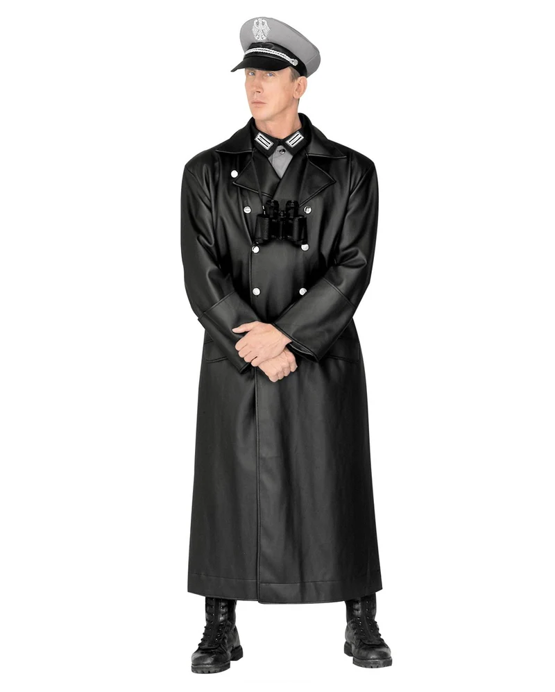 Generals Armeemantel