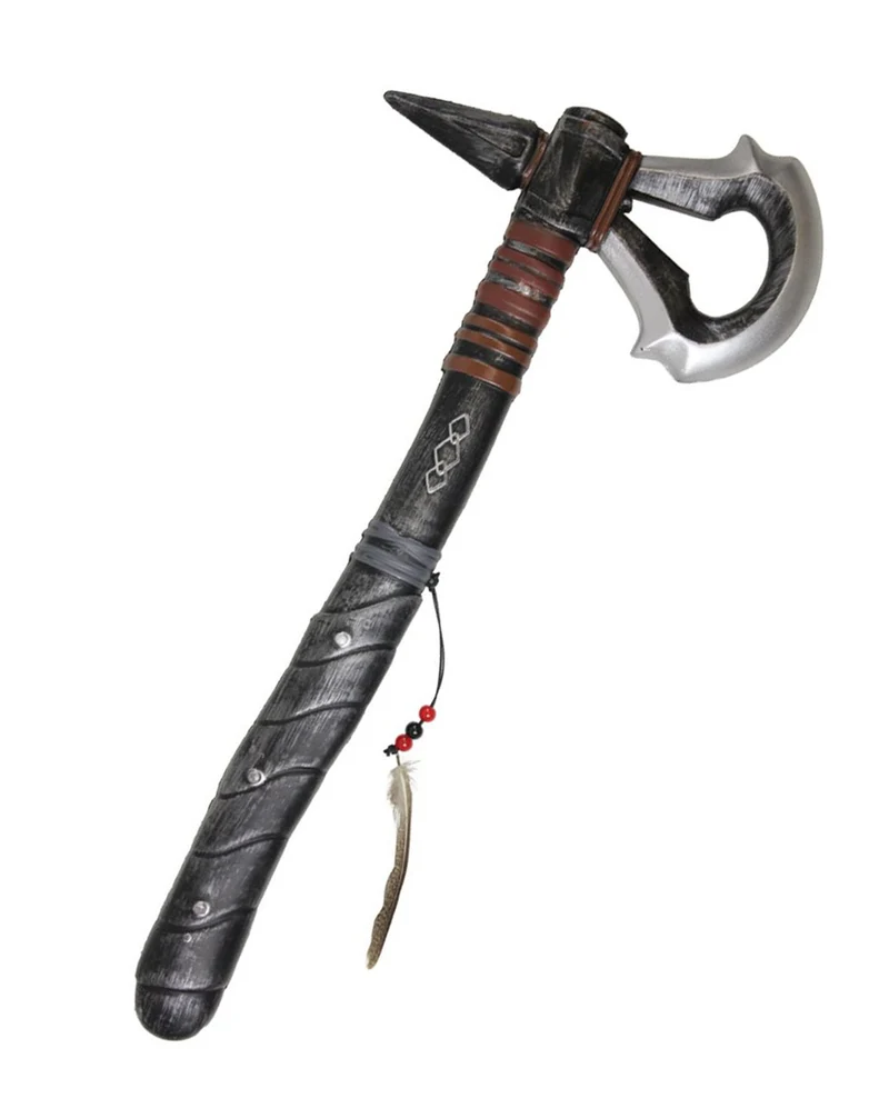 Assassins's Creed Connors Tomahawk Polsterwaffe