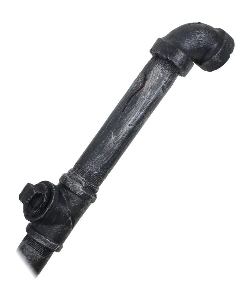 Blutiges Rohr Polsterwaffe