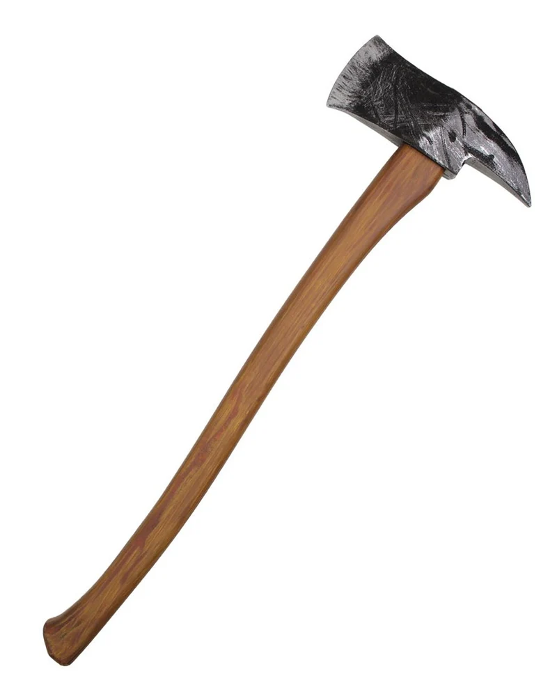 Feueraxt Polsterwaffe