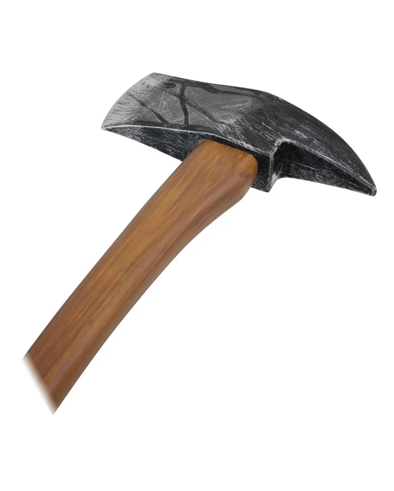 Feueraxt Polsterwaffe