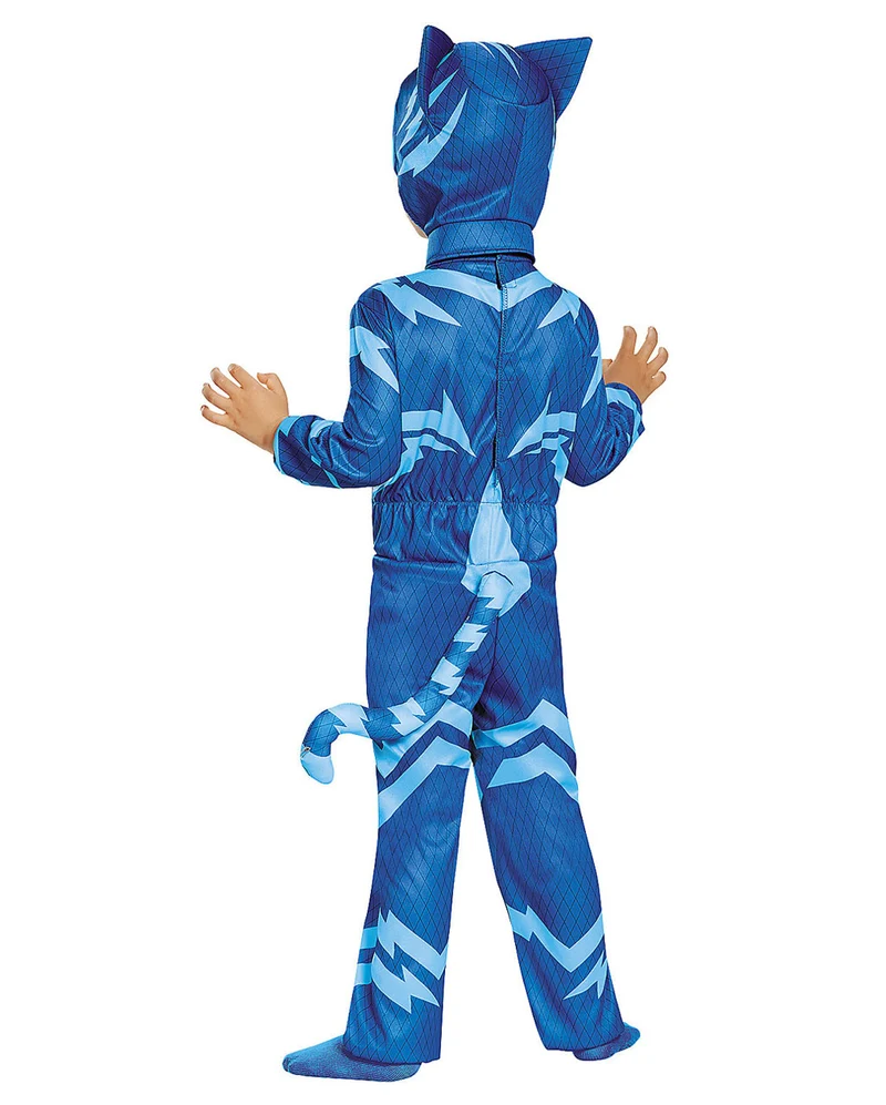 PJ Masks Catboy Classic Kostüm für Kinder