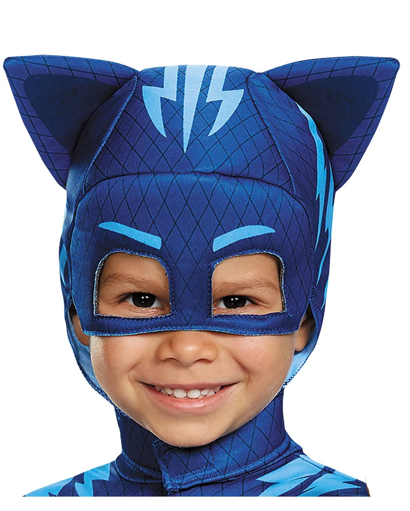 PJ Masks Catboy Classic Kostüm für Kinder
