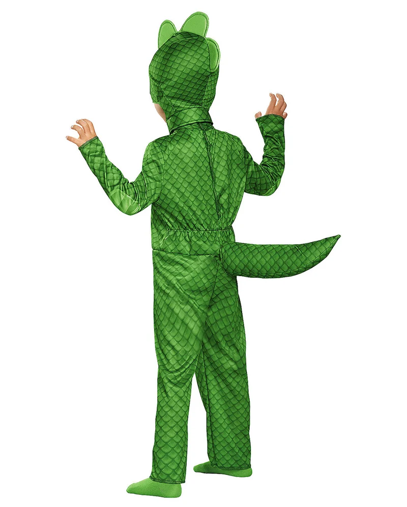PJ Masks Gekko Classic Kinderkostüm