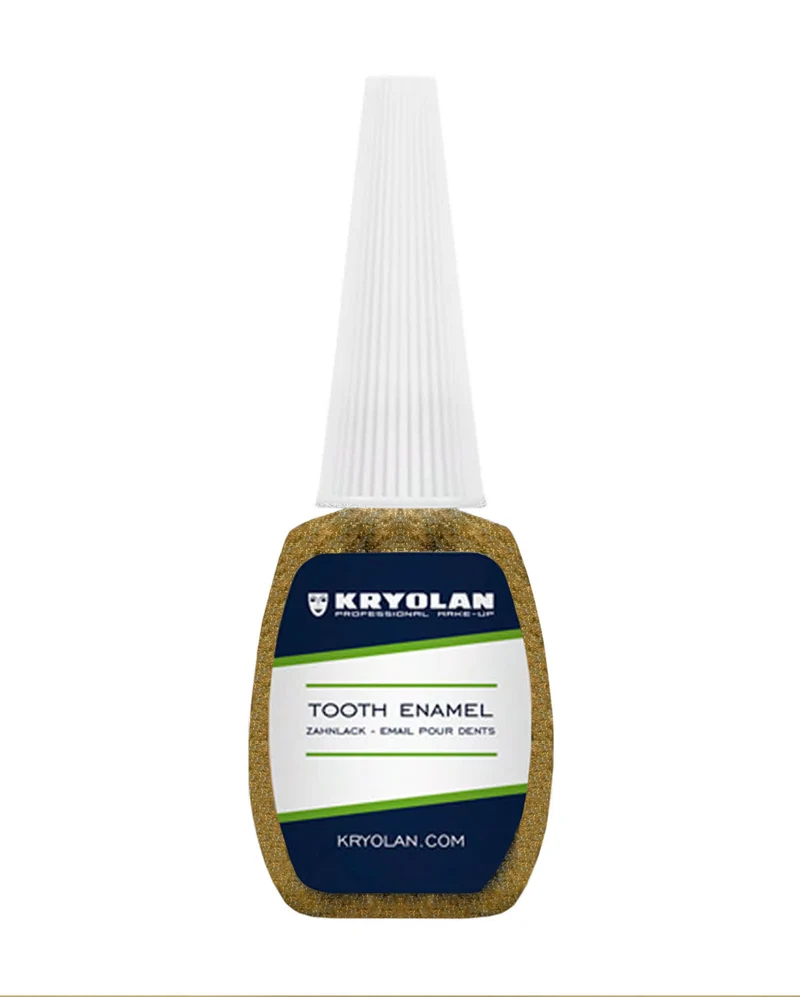 Zahnlack Gold Kryolan