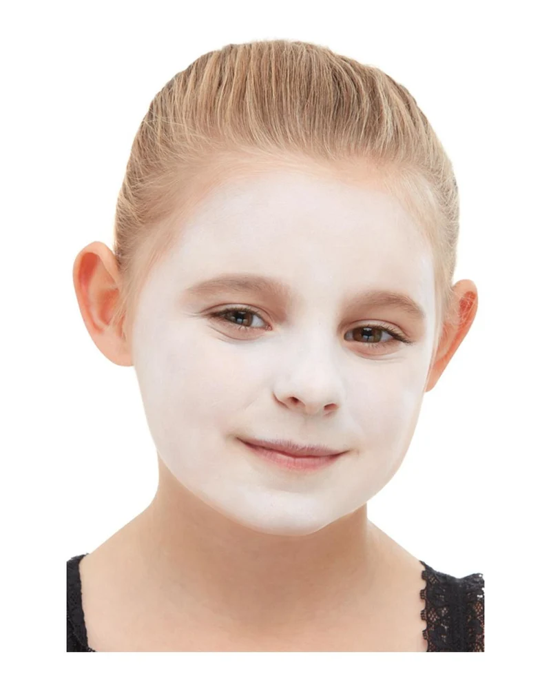 Zirkusdirektor Aqua Make Up FX Set