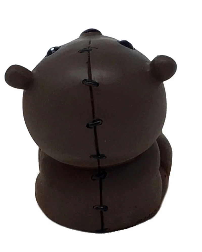 Otto Furrybones Figur klein
