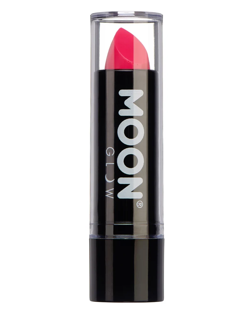 UV Lippenstift Neon Pink