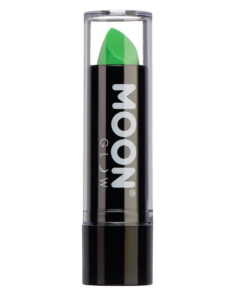 UV Lippenstift Neon Grün
