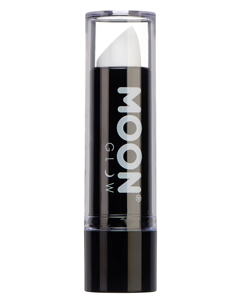 UV Lippenstift Weiß