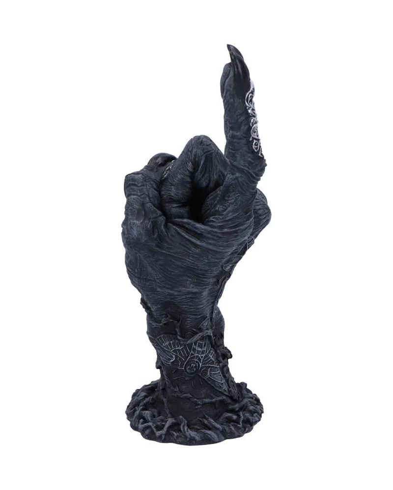 Baphomet's Hand