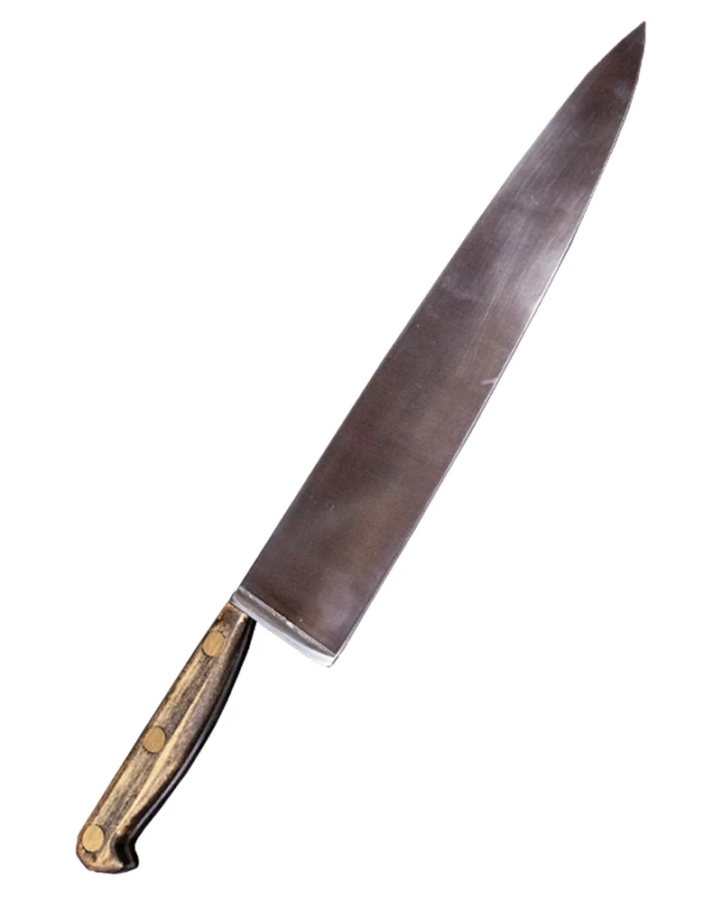 Michael Myers Metzger Messer - Halloween