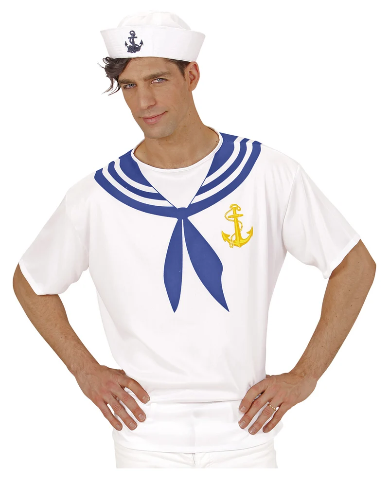 Matrosen Shirt