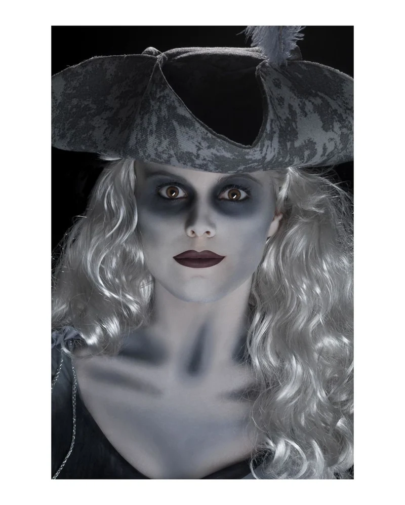 Spooky Ghost Make-up Set