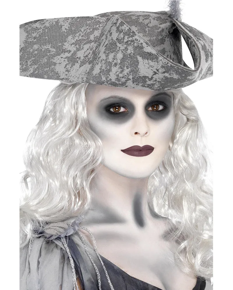 Spooky Ghost Make-up Set