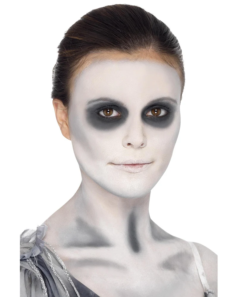 Spooky Ghost Make-up Set