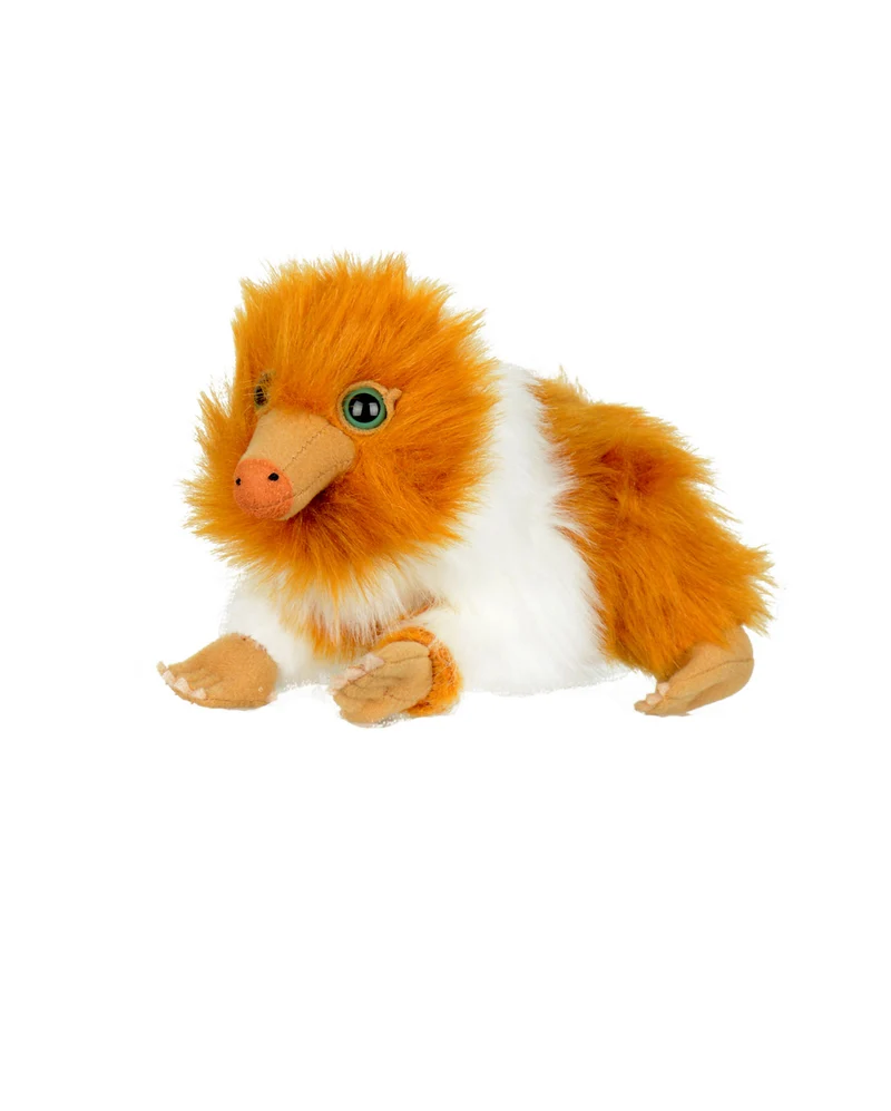 Baby Niffler Plüschtier - Phantastische Tierwesen