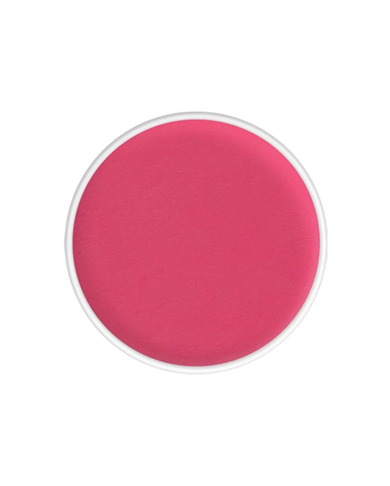 Kryolan Aquacolor Pink 8ml