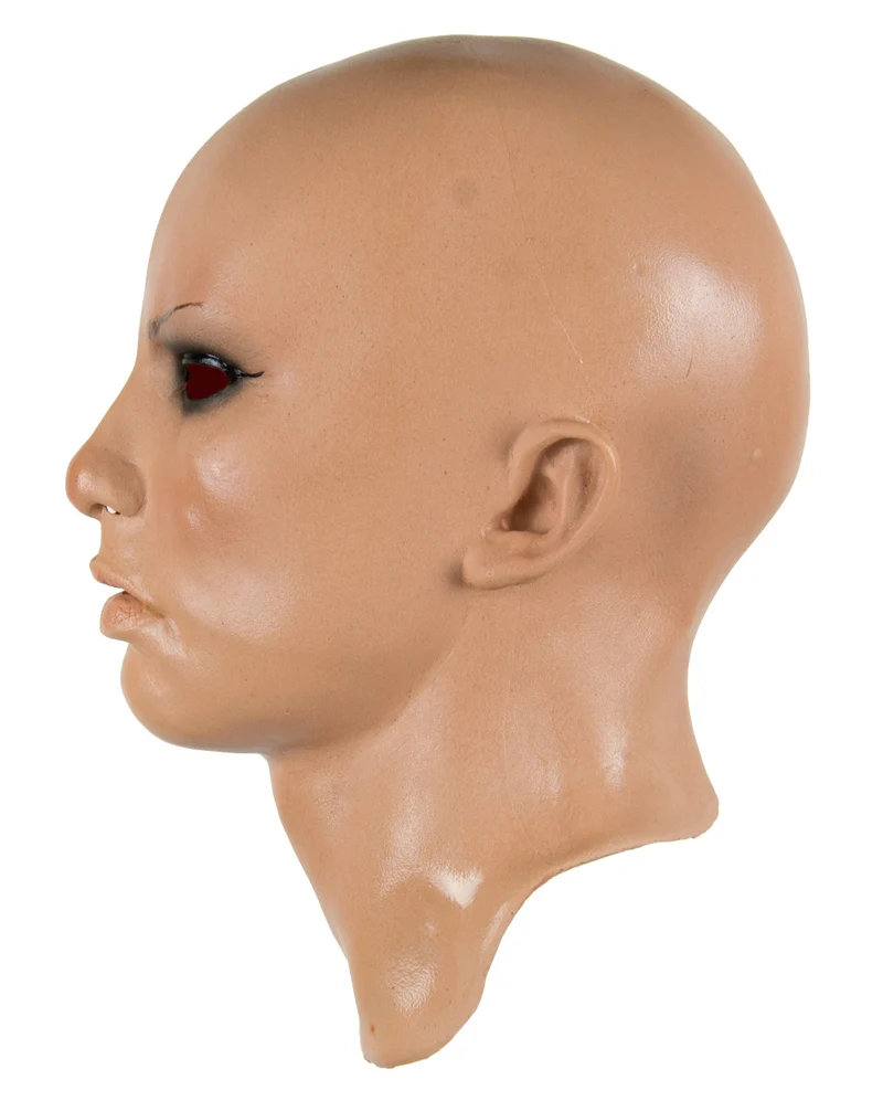 Francesca Schaumlatex Maske