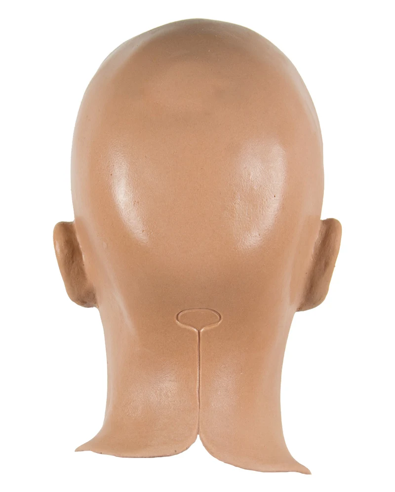 Francesca Schaumlatex Maske