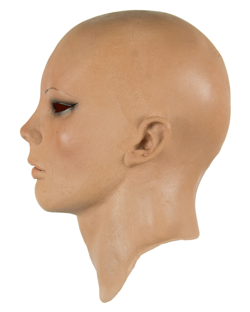 Denise Schaumlatex Maske