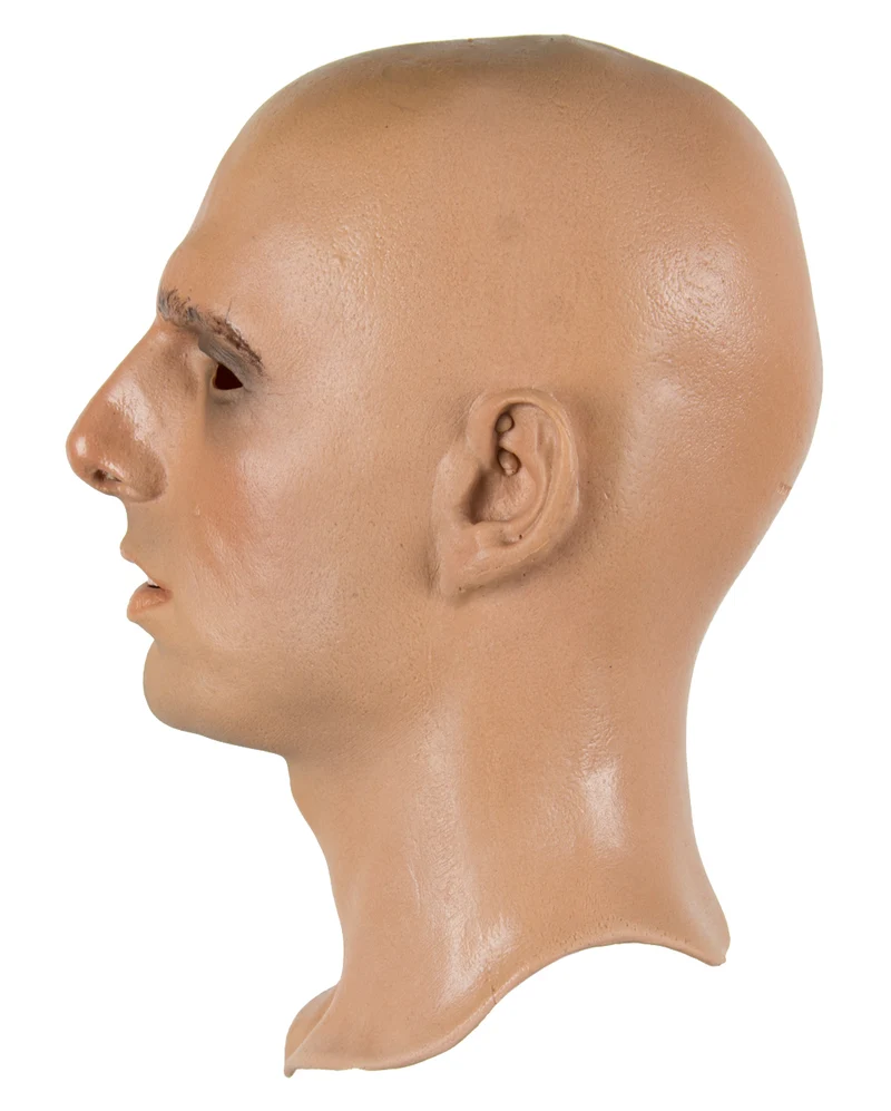 Lestat Schaumlatex Maske