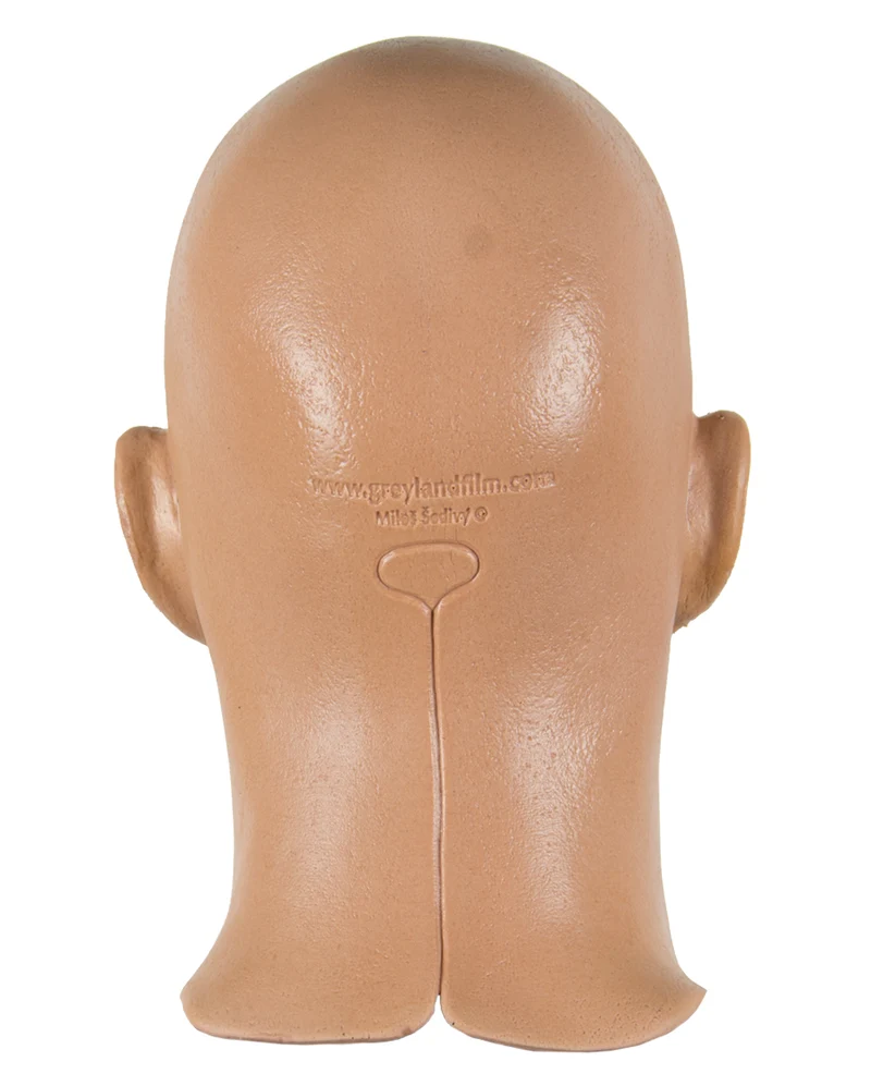 Lestat Schaumlatex Maske