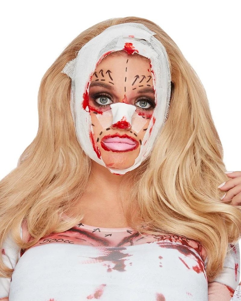 Beauty OP Unfall Make Up Set