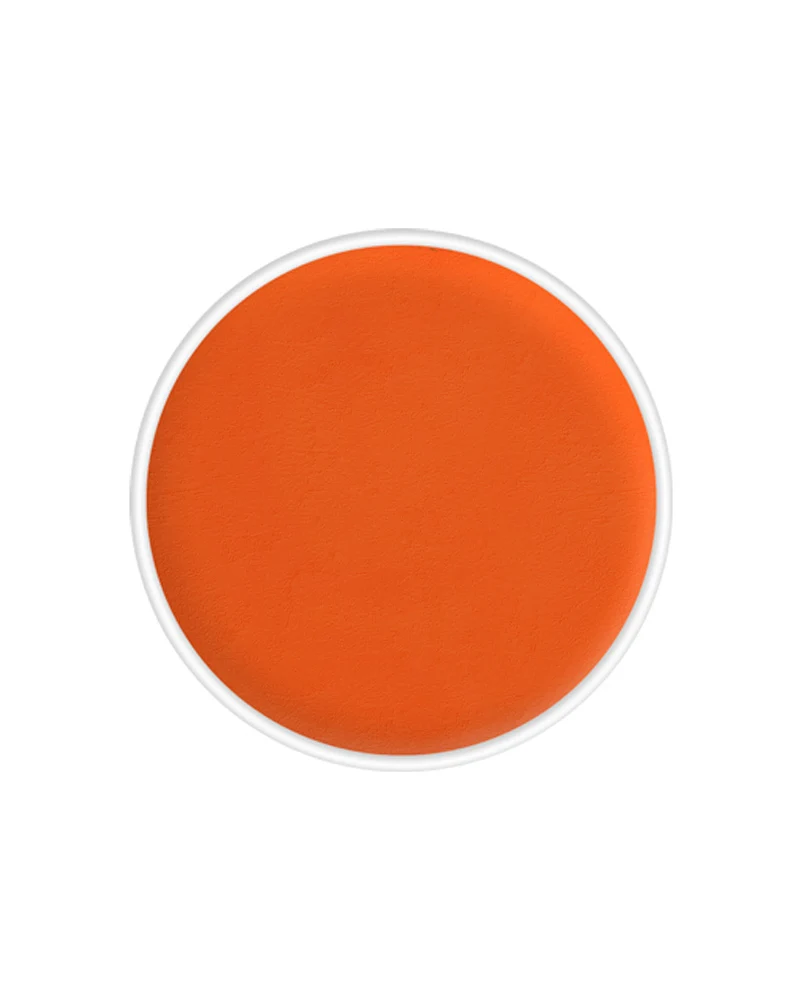 Kryolan Aquacolor Orange 8ml