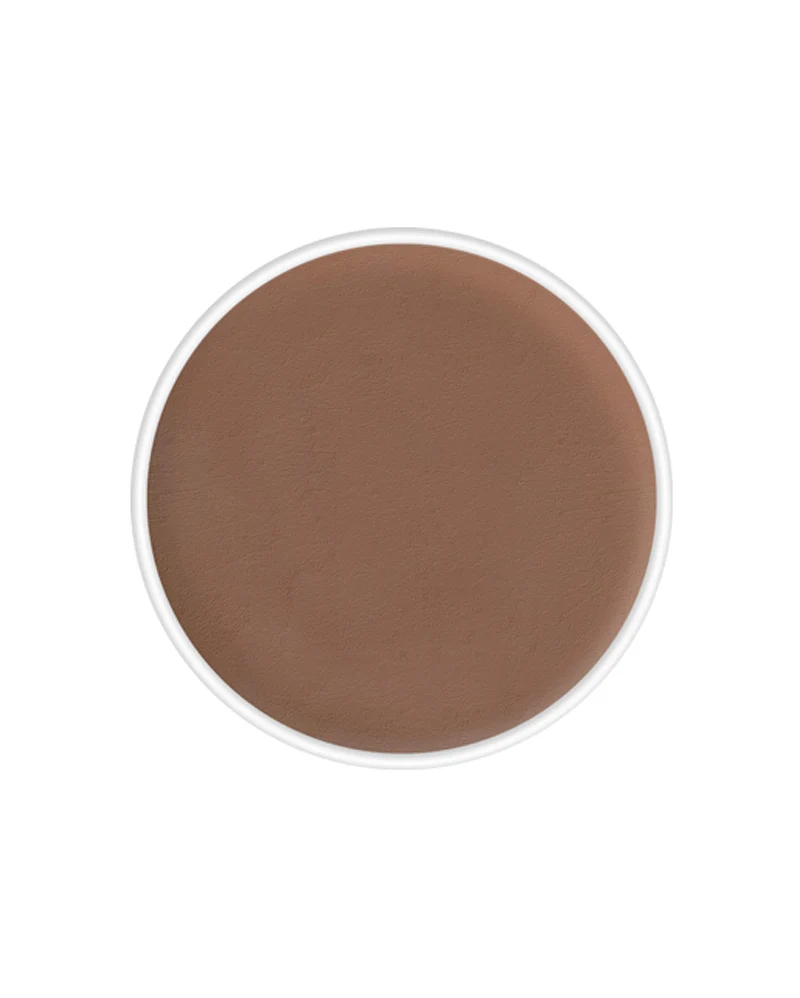 Kryolan Aquacolor Hellbraun 8ml