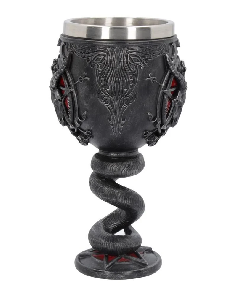 Baphomet Trinkgefäß
