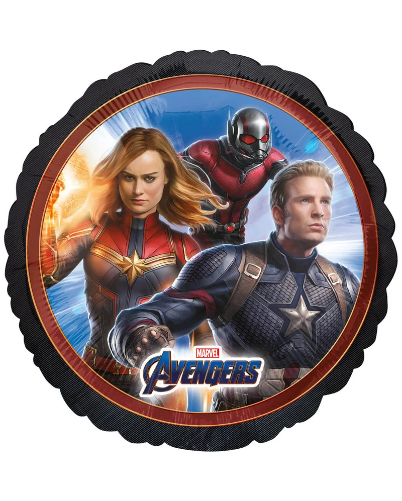 Avengers Endgame Folienballon