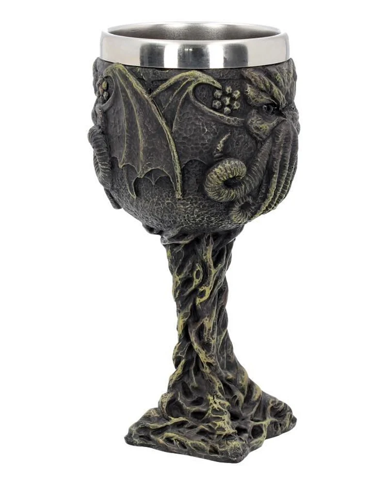 Cthulhu Weinkelch