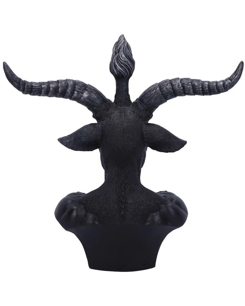 Baphomet Skulptur