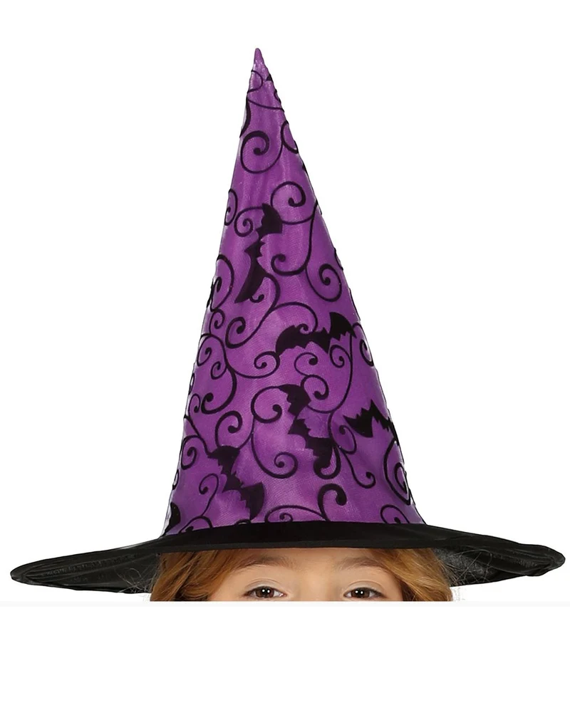 Kleine Hexe Luna Kostüm für Kinder