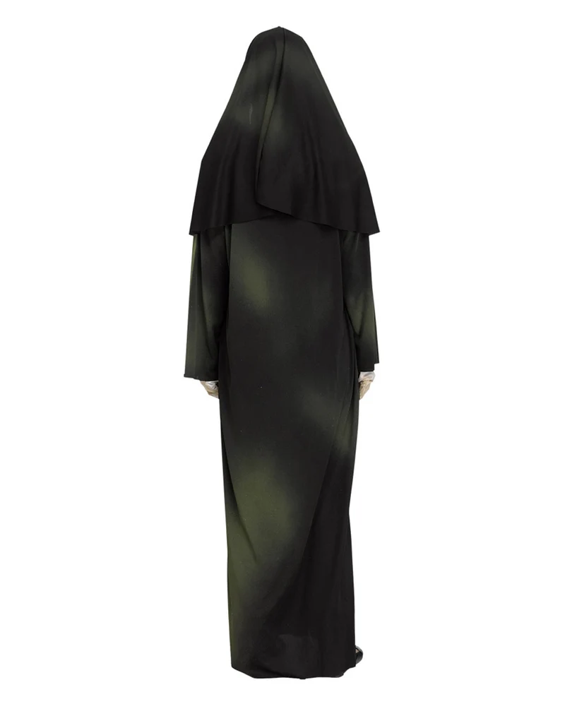 Verfluchte Nonne Kostüm