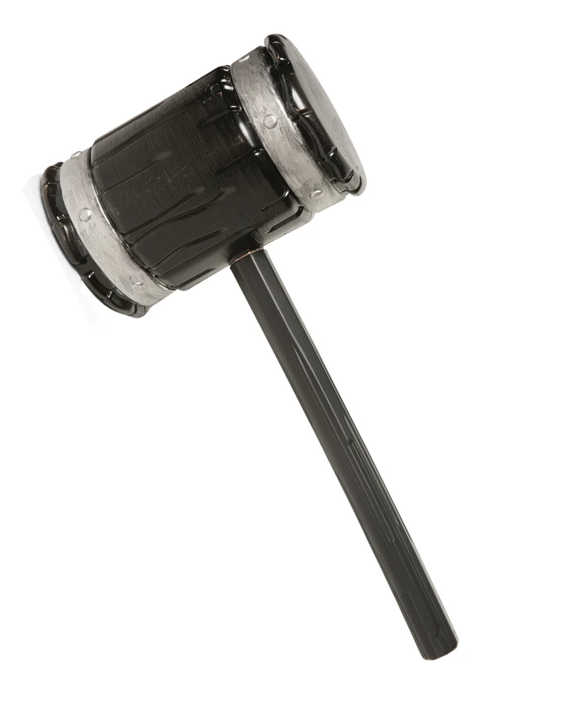 Crazy Clown Hammer