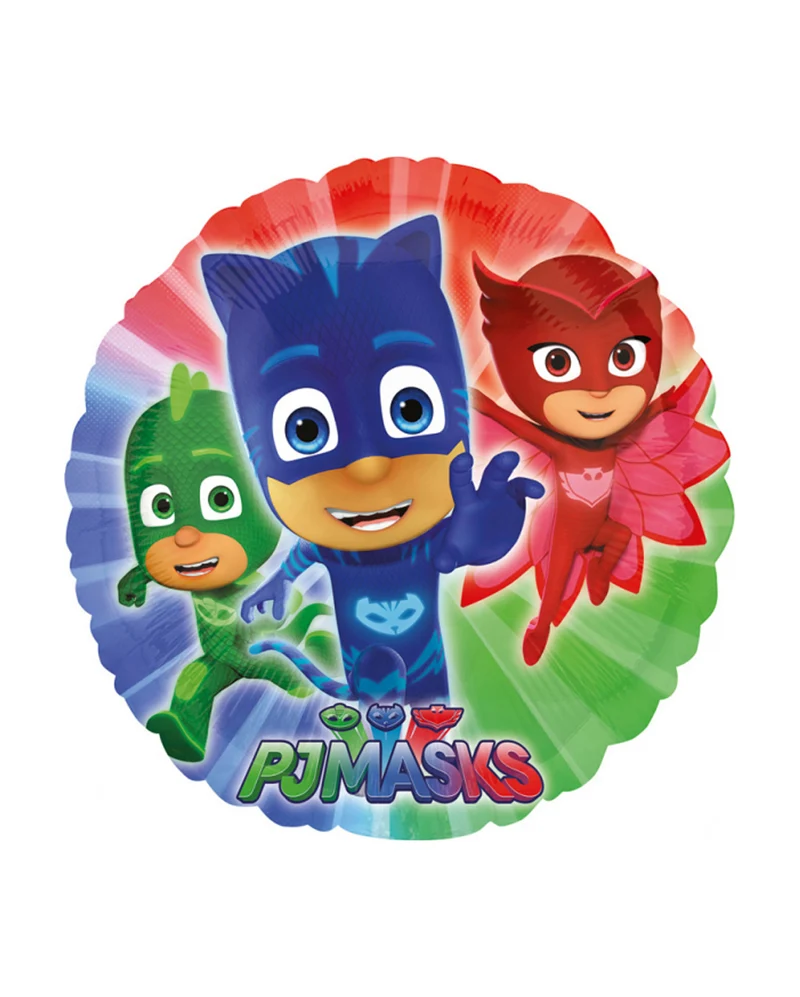 PJ Masks Folienballon 43cm