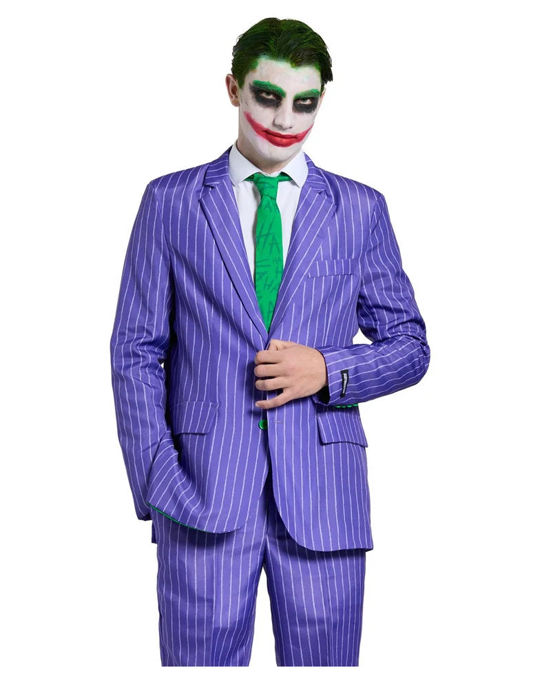 The Joker Anzug - Suitmeister