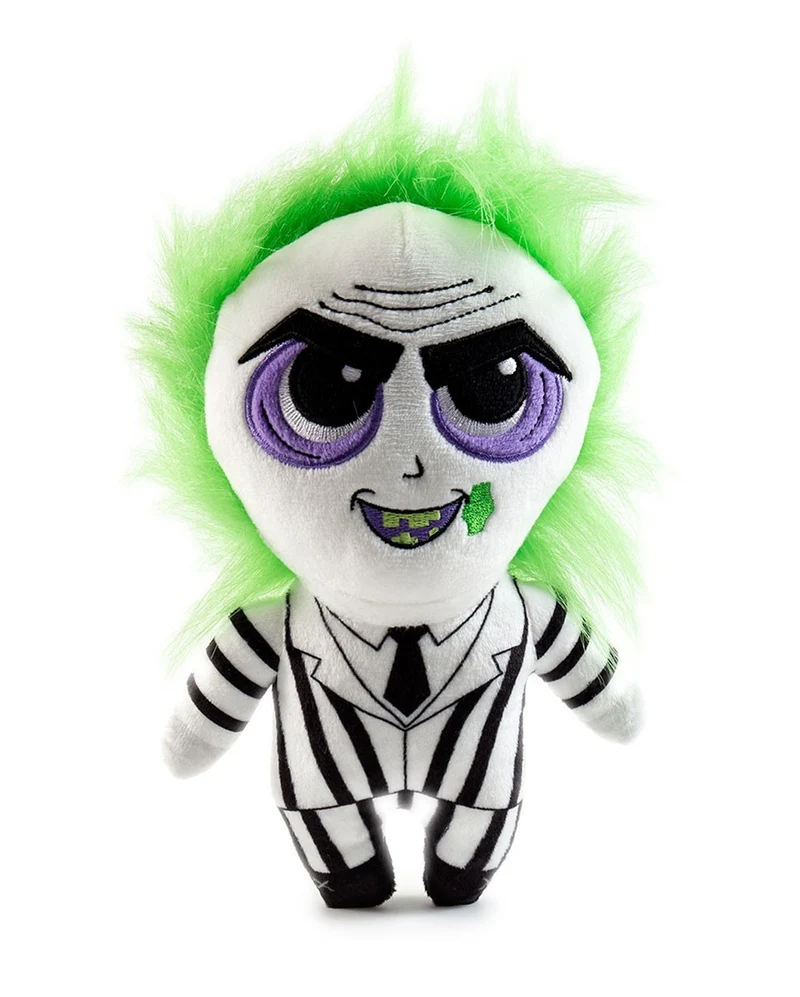 Beetlejuice Phunny Plüschfigur