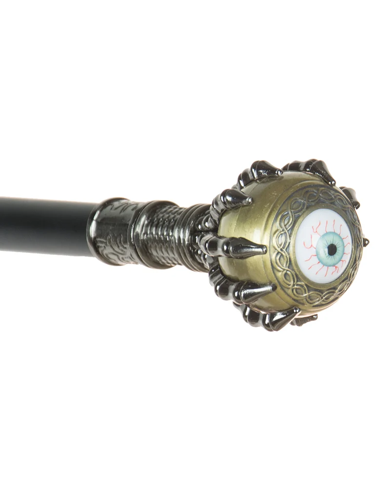 Steampunk Gehstock mit Auge