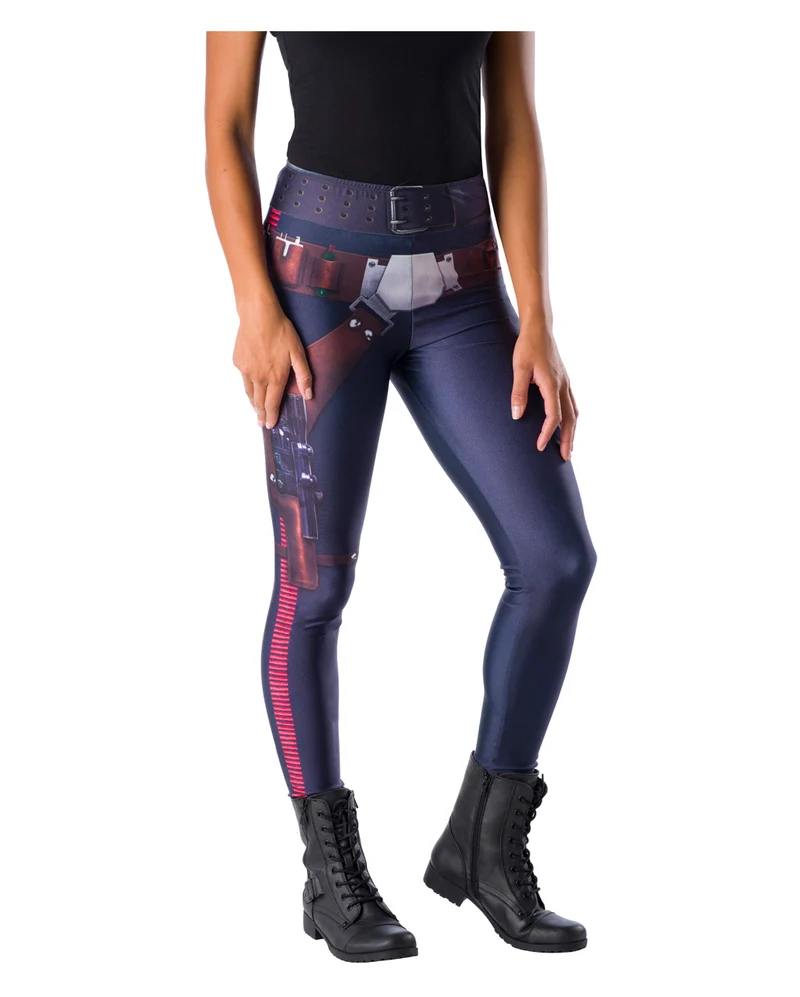 Han Solo Leggings