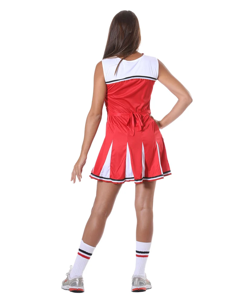 USA Cheerleader Kostüm