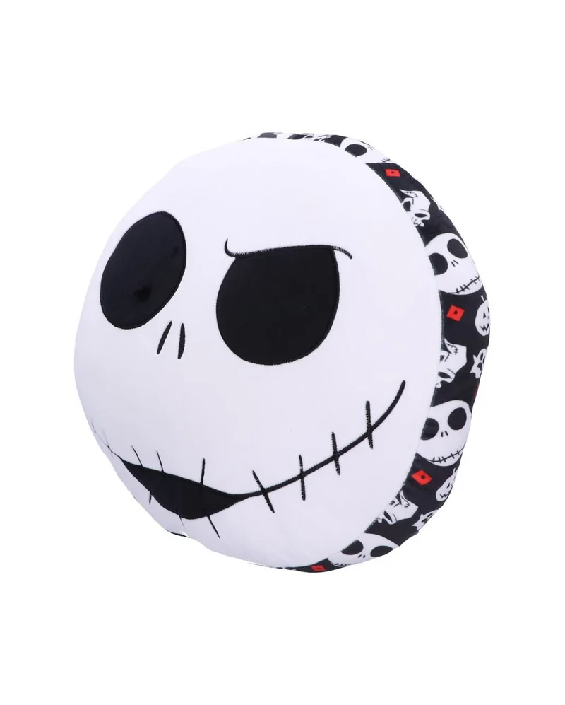 Jack Skellington The Nightmare Before Christmas Kissen