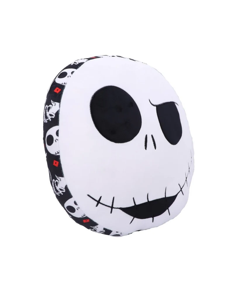 Jack Skellington The Nightmare Before Christmas Kissen