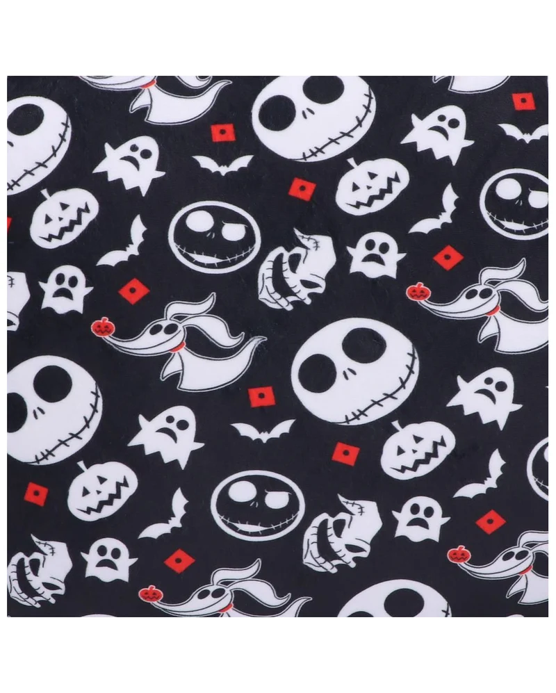 Jack Skellington The Nightmare Before Christmas Kissen